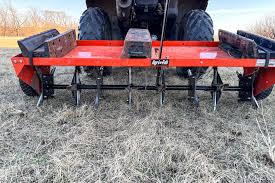 aerate